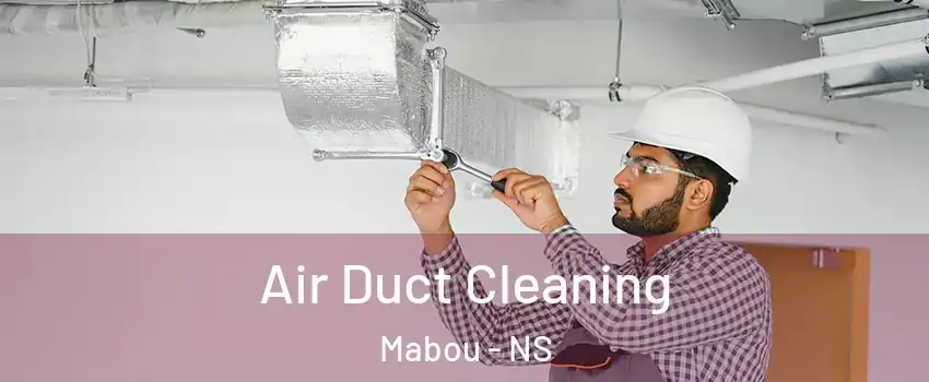  Air Duct Cleaning Mabou - NS