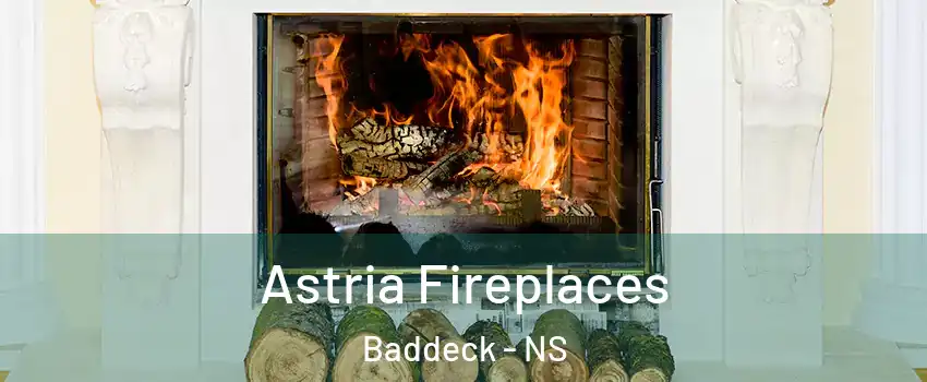  Astria Fireplaces Baddeck - NS