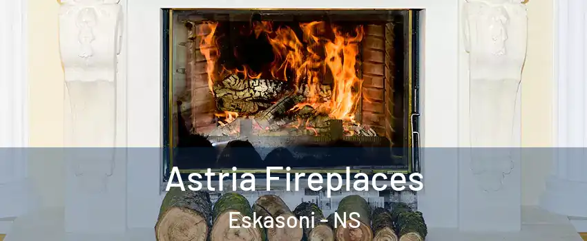  Astria Fireplaces Eskasoni - NS