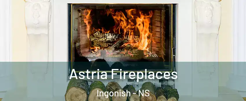  Astria Fireplaces Ingonish - NS