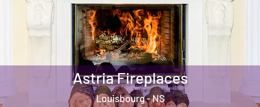  Astria Fireplaces Louisbourg - NS