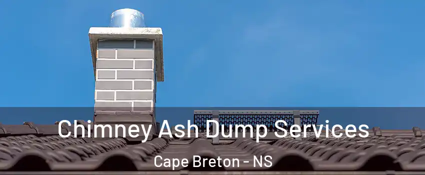  Chimney Ash Dump Services Cape Breton - NS