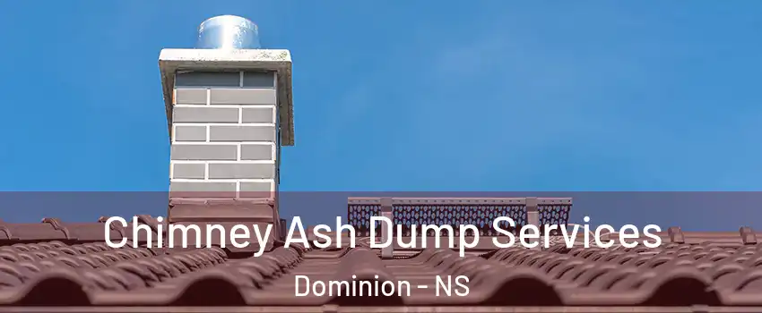  Chimney Ash Dump Services Dominion - NS