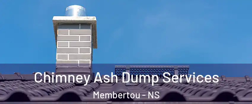  Chimney Ash Dump Services Membertou - NS