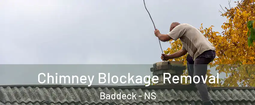  Chimney Blockage Removal Baddeck - NS