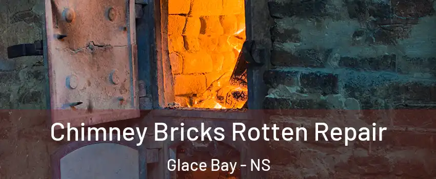 Chimney Bricks Rotten Repair Glace Bay - NS