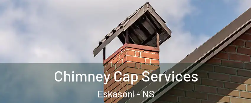  Chimney Cap Services Eskasoni - NS