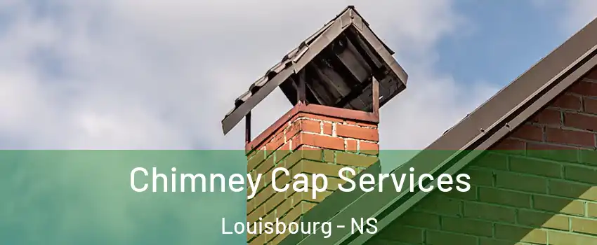  Chimney Cap Services Louisbourg - NS
