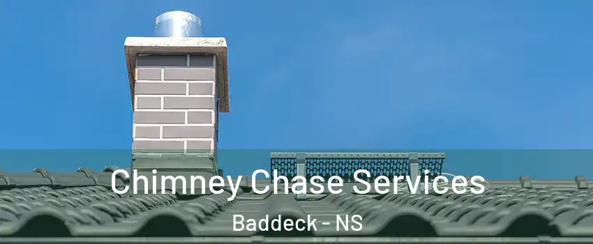  Chimney Chase Services Baddeck - NS