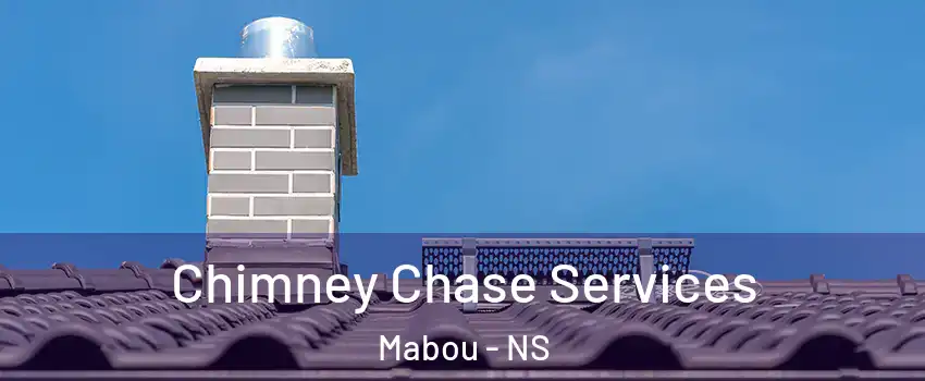  Chimney Chase Services Mabou - NS