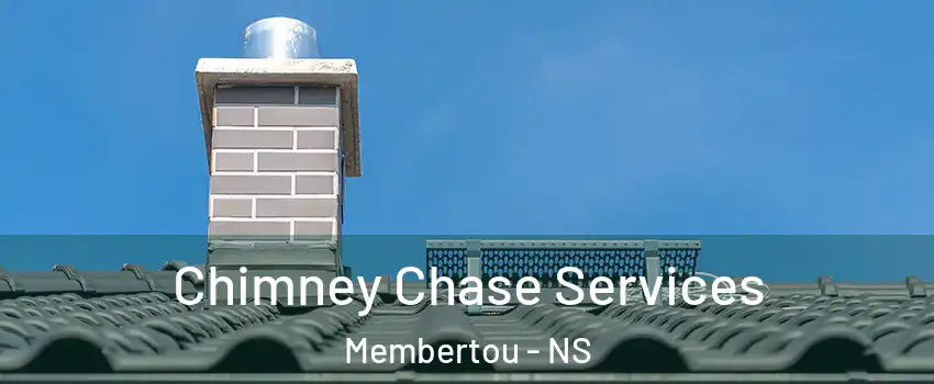  Chimney Chase Services Membertou - NS