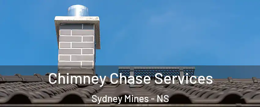  Chimney Chase Services Sydney Mines - NS