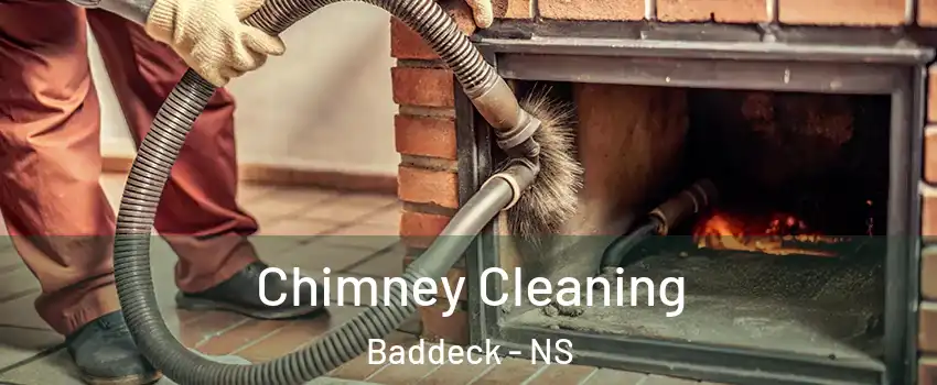  Chimney Cleaning Baddeck - NS