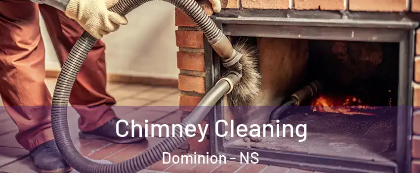  Chimney Cleaning Dominion - NS