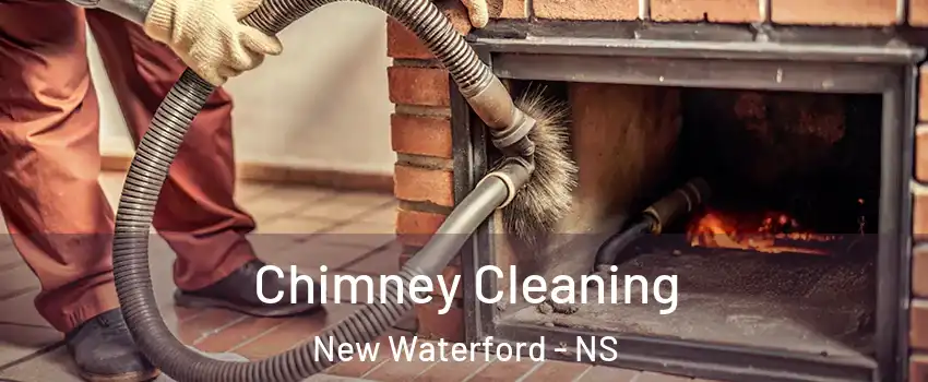  Chimney Cleaning New Waterford - NS