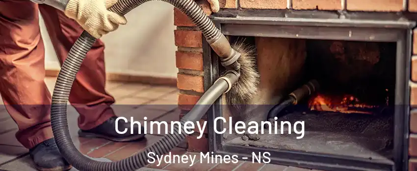  Chimney Cleaning Sydney Mines - NS