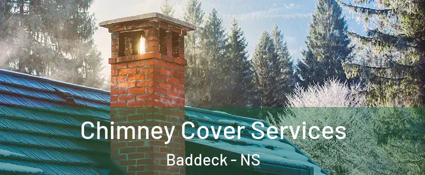  Chimney Cover Services Baddeck - NS