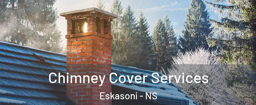  Chimney Cover Services Eskasoni - NS