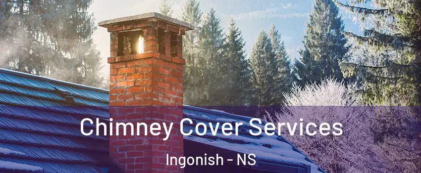  Chimney Cover Services Ingonish - NS