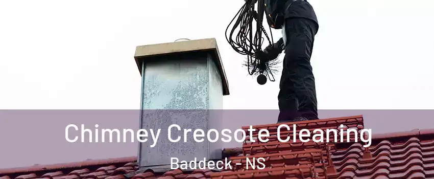  Chimney Creosote Cleaning Baddeck - NS