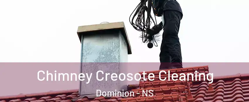  Chimney Creosote Cleaning Dominion - NS