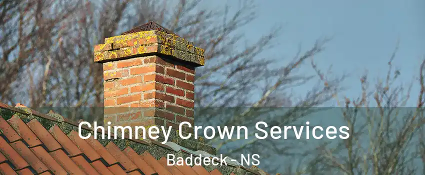  Chimney Crown Services Baddeck - NS