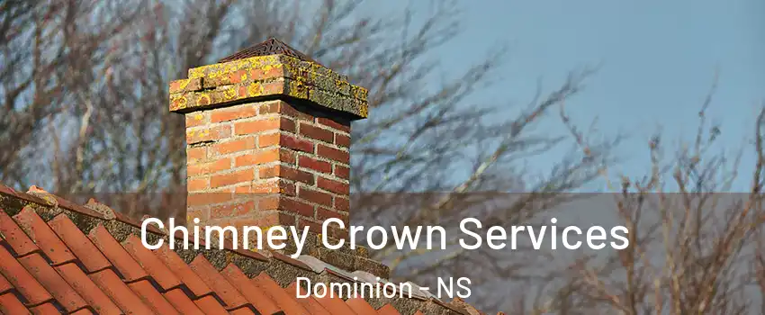  Chimney Crown Services Dominion - NS