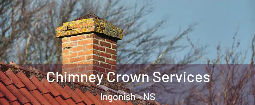  Chimney Crown Services Ingonish - NS