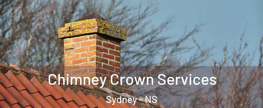  Chimney Crown Services Sydney - NS