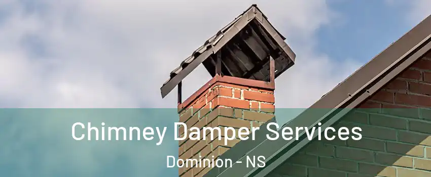  Chimney Damper Services Dominion - NS