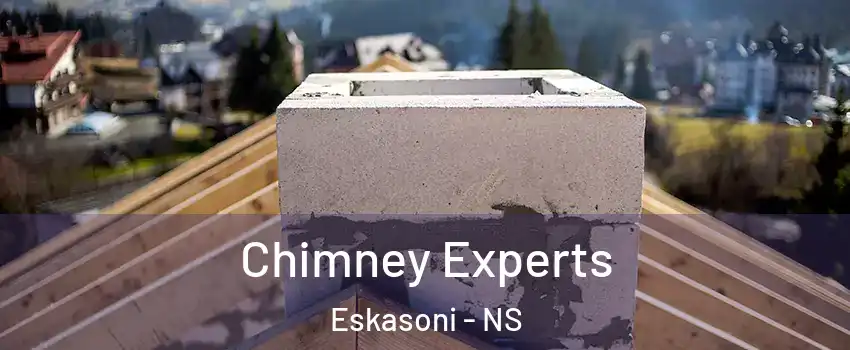 Chimney Experts Eskasoni - NS