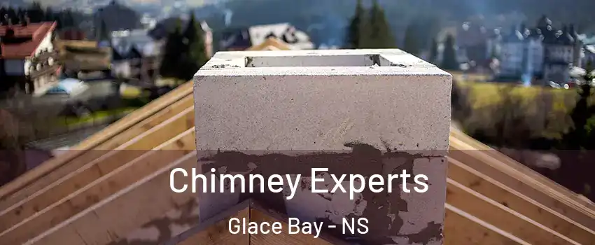 Chimney Experts Glace Bay - NS