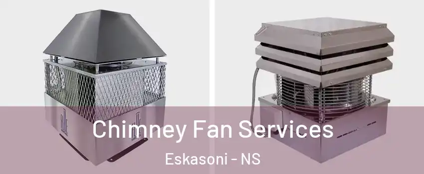  Chimney Fan Services Eskasoni - NS