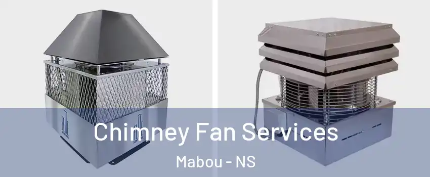  Chimney Fan Services Mabou - NS