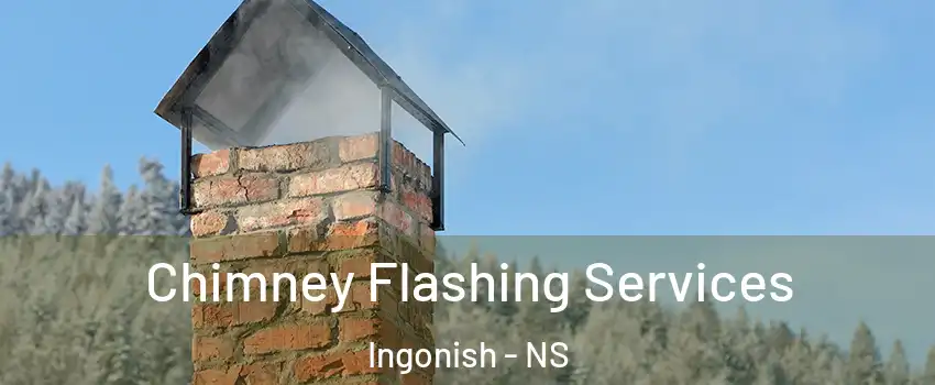 Chimney Flashing Services Ingonish - NS