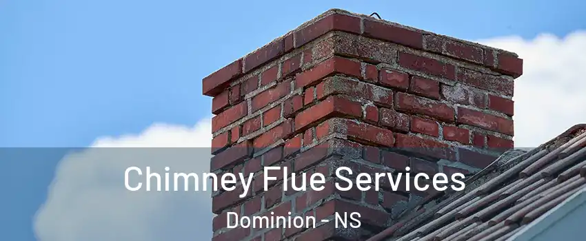 Chimney Flue Services Dominion - NS