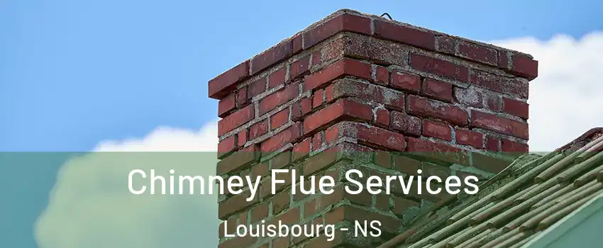  Chimney Flue Services Louisbourg - NS