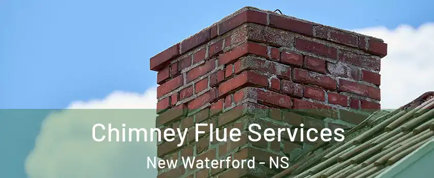  Chimney Flue Services New Waterford - NS