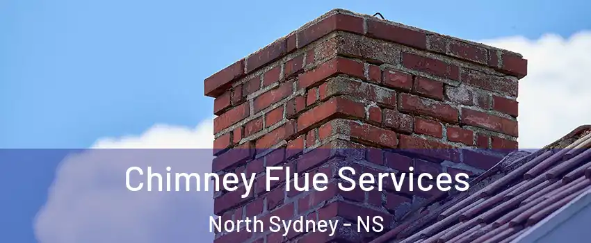  Chimney Flue Services North Sydney - NS