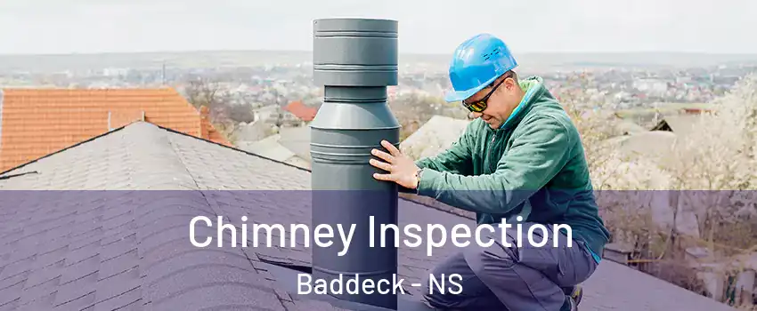  Chimney Inspection Baddeck - NS