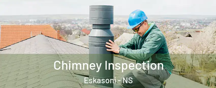  Chimney Inspection Eskasoni - NS