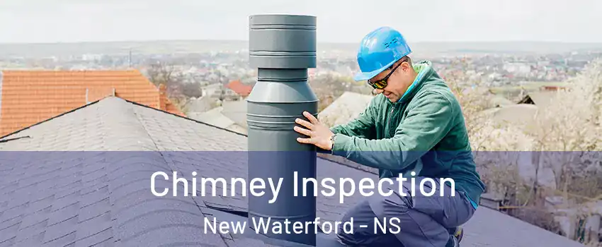  Chimney Inspection New Waterford - NS