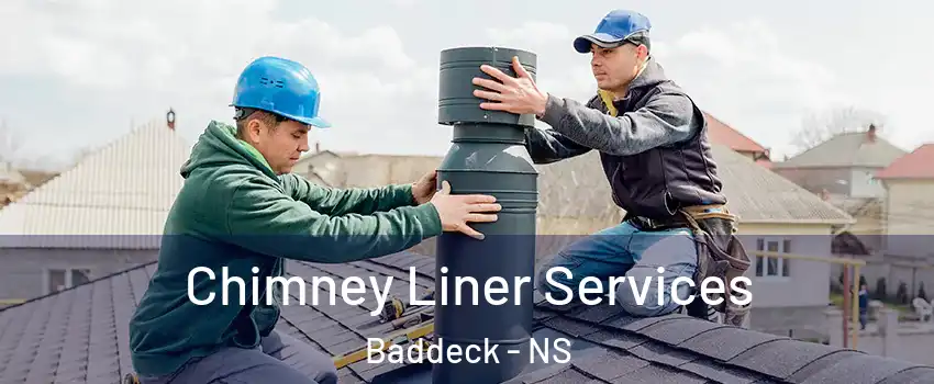  Chimney Liner Services Baddeck - NS