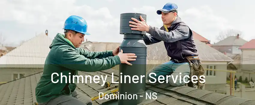  Chimney Liner Services Dominion - NS