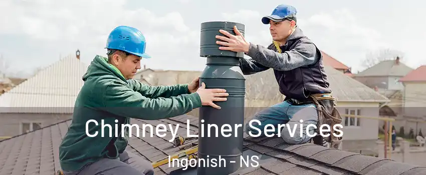  Chimney Liner Services Ingonish - NS