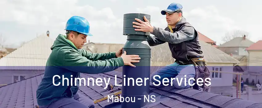  Chimney Liner Services Mabou - NS