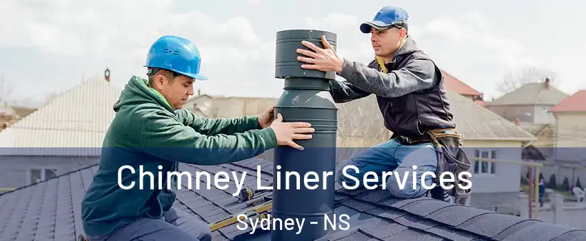  Chimney Liner Services Sydney - NS