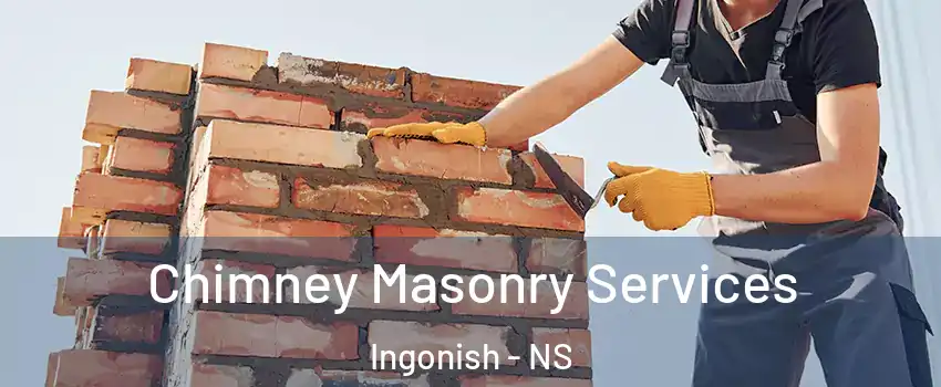  Chimney Masonry Services Ingonish - NS