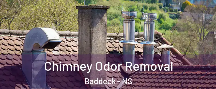  Chimney Odor Removal Baddeck - NS