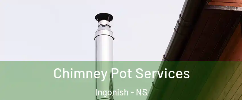  Chimney Pot Services Ingonish - NS